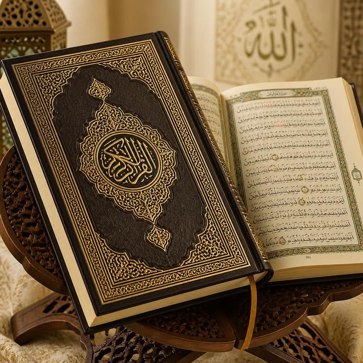 EKSTRAKURIKULER TAHSIN & TAHFIDZ AL-QURAN