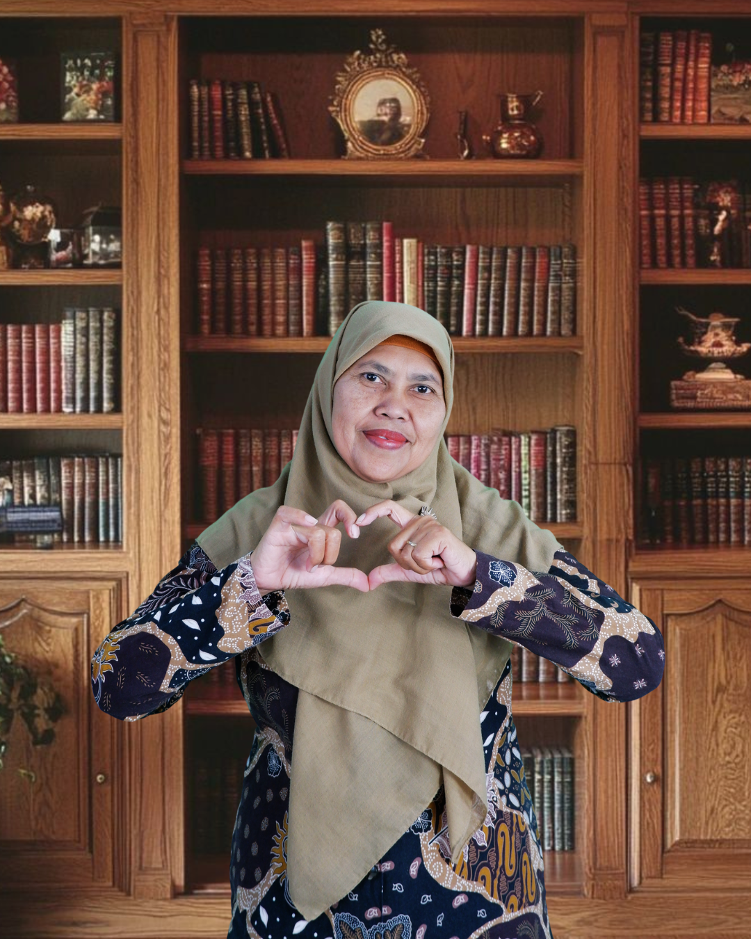 FATIMAH