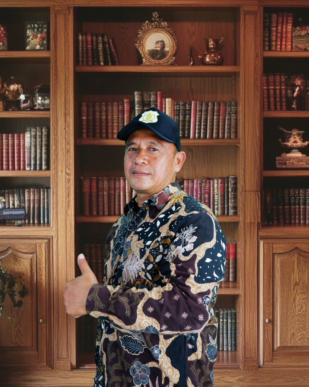 SUKARYONO