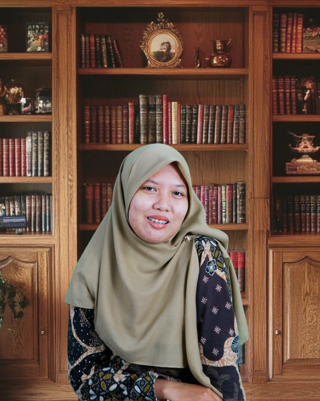 DIFLA FADIA ULYA