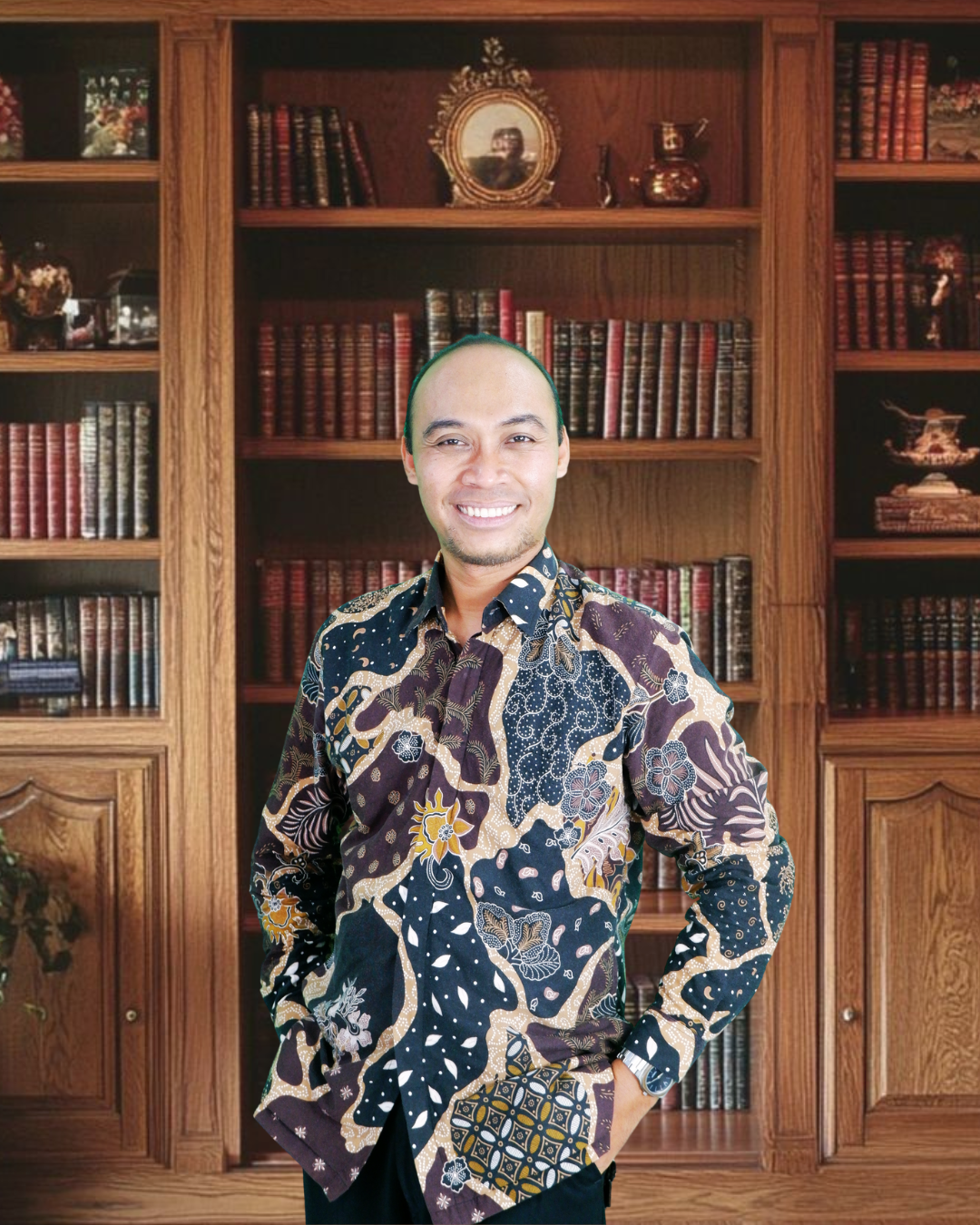 R. APRILIA AGUNG NUGROHO